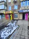 Зх комнатная квартира можно под бизнес