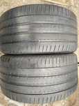 Пара летние шины 315/35/21 315/35R21 Pirelli.