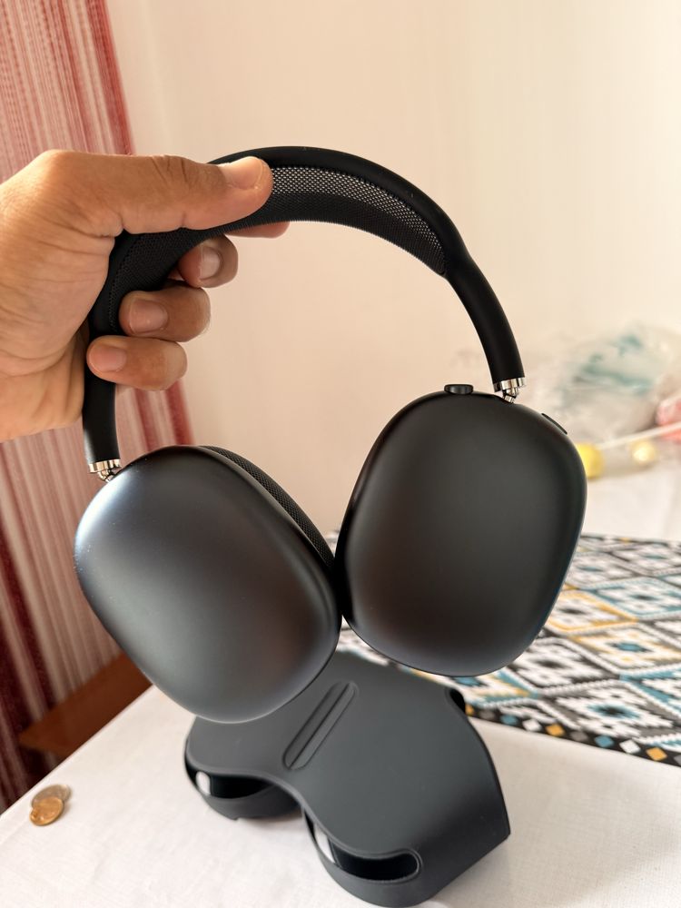 Airpods Max 2. Новый без коробки