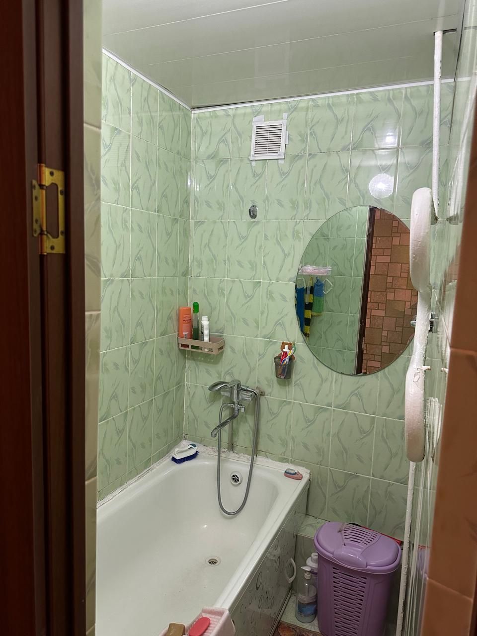 Продам 3 ком кв 3 этаж