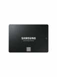 SSD samsung EVO 870 по 1тб
