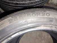 Продам шины 245/50 R20