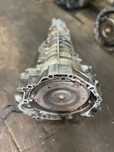 Автомат каробка  5HP19 DES  EZS  EBV  DEX  FEV  CJQ  EYK