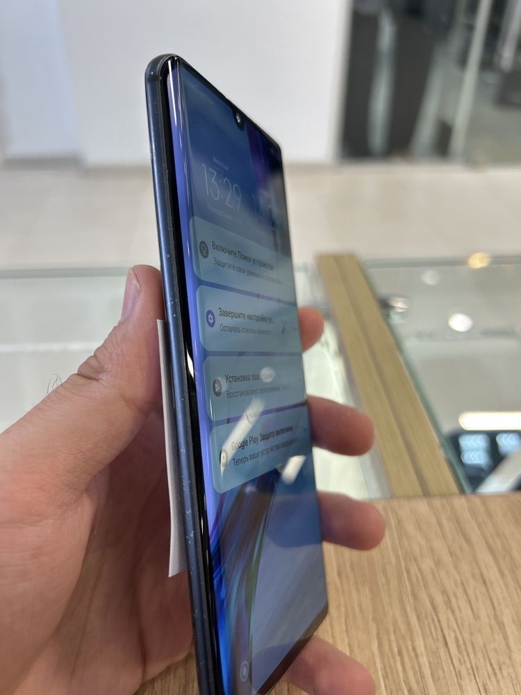 Xiaomi note 10 lite