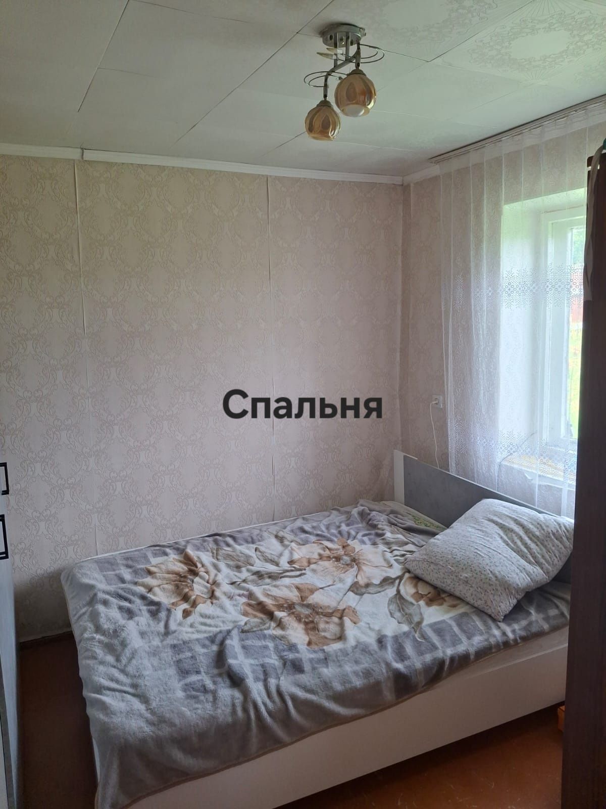Продам жилой дом в с. Феклистовка района Алтай