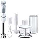 Блендер Braun MQ 5237 WH белый