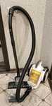 Пылесос KARCHER VC3 premium