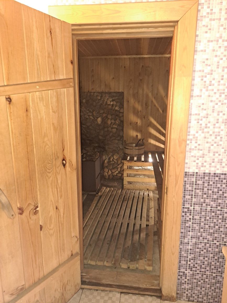 Баня на дровах 1200 цена