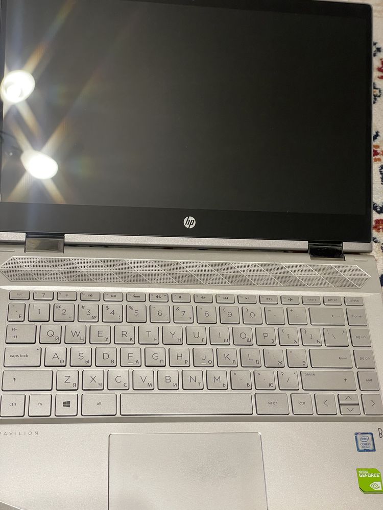 Продам нетбук HP