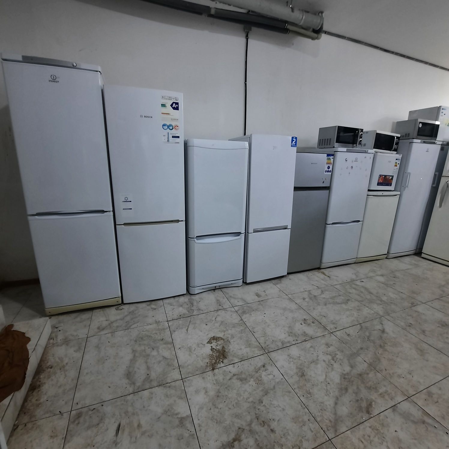 Продам Холодильники с Гарантией с Доставкой