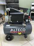 Компрессор в аренду ALTECO 50л