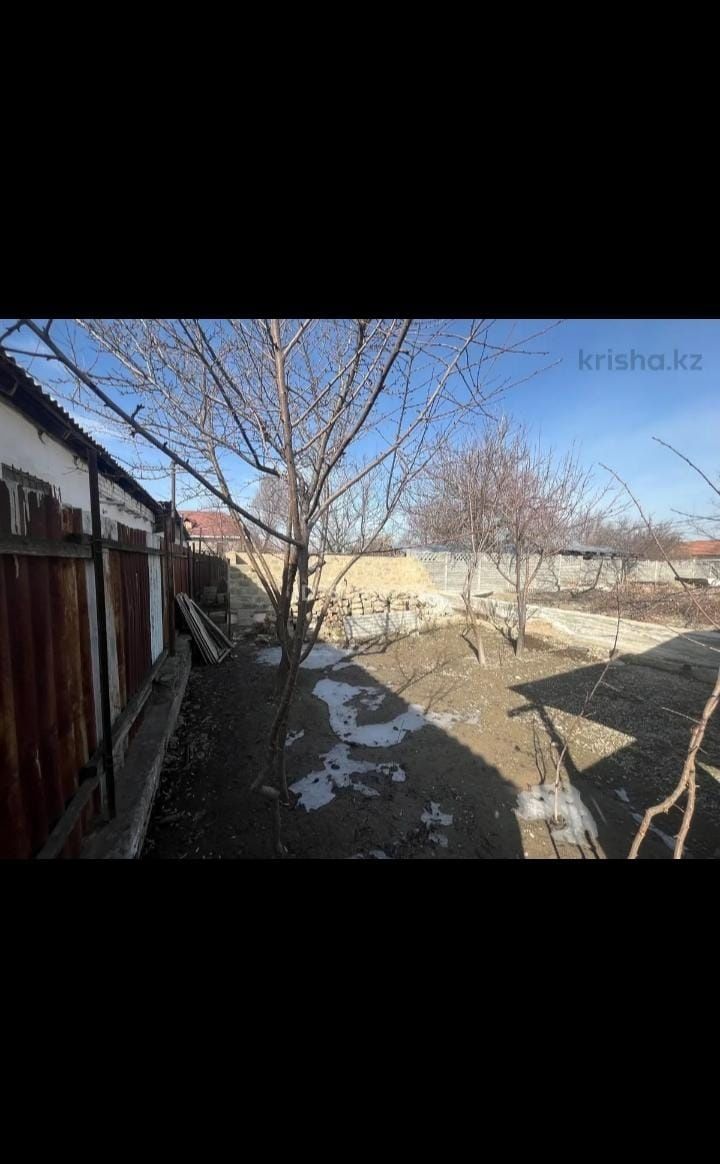 Времянка сатылады, арычная кошеси.Залиний