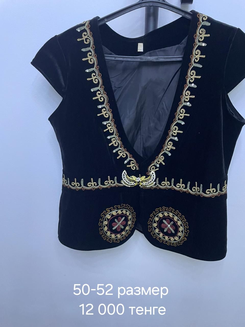 Продам б/у платье