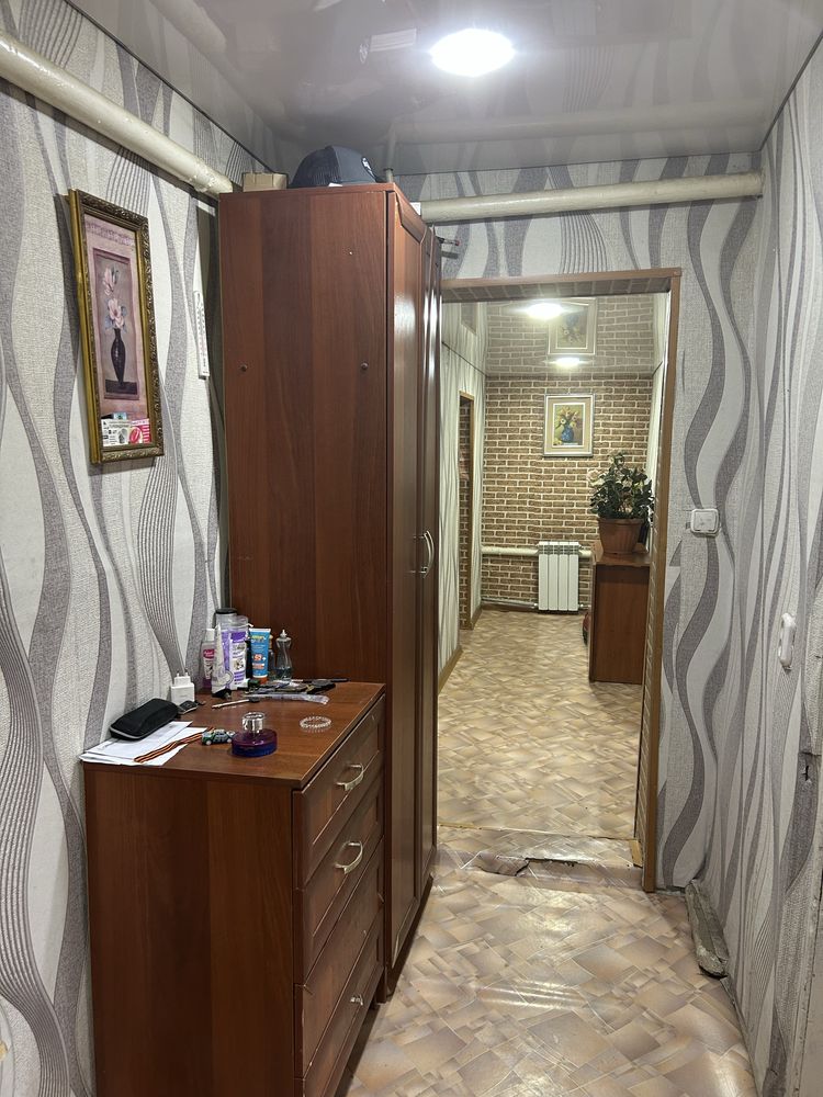 Продам дом или обменяю на однокомнатную квартиру