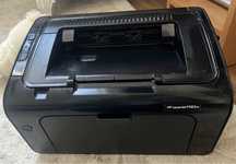 Принтер HP LaserJet P1102w