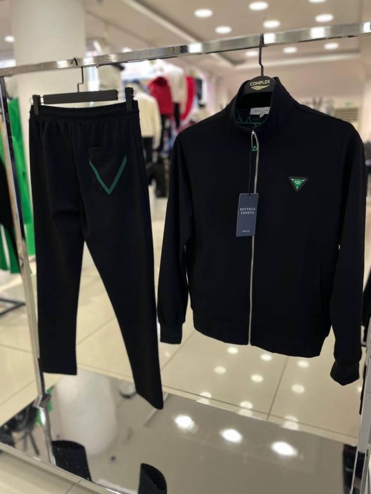 Спорт 46-48 р S M костюм спортивный