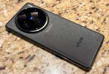 Смартфон Vivo x100