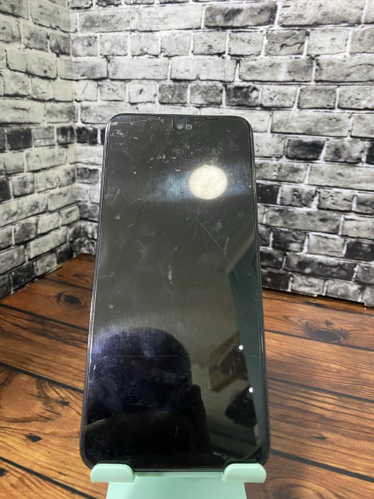 Zte Nubia V60