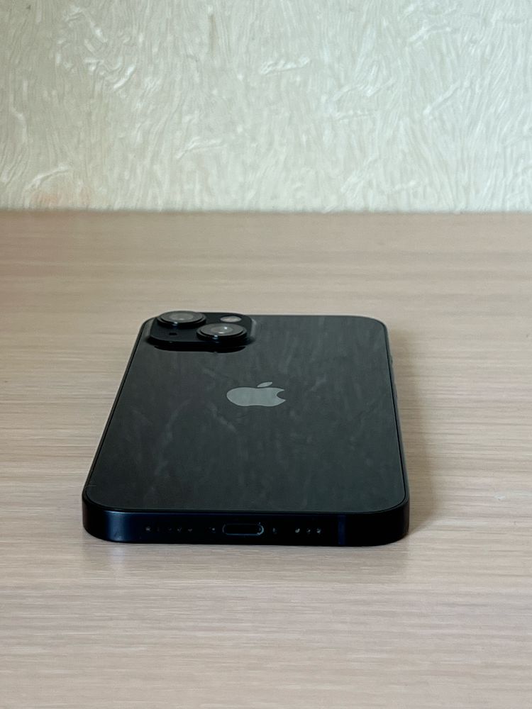 iPhone 13, 128 ГБ, тёмно-синий