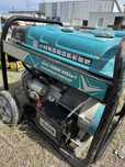 Бензиновый генератор ALTECO AGG 7000 Е MSTART