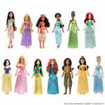 Принцессы Disney by Mattel/Оригинал