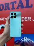 Honor X6A/ORTALYQ marker
