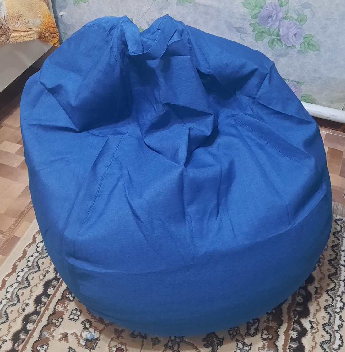 Продам кресло-мешок puf