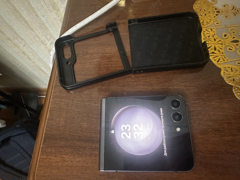 samsung z flip 5