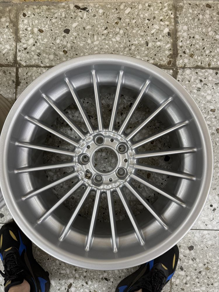 Продам диски Alpina r 20