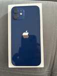 Iphone 12, синий 128 гб