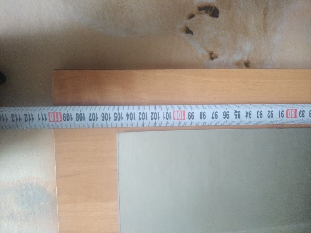 Зеркало прихожка