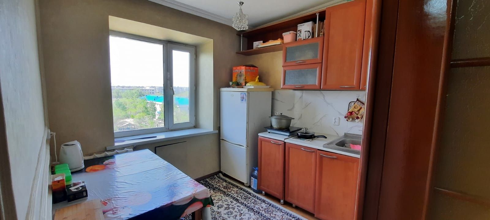 Продам квартиру Независимости 7