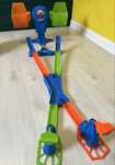 Трек Hot Wheels хот вилс
