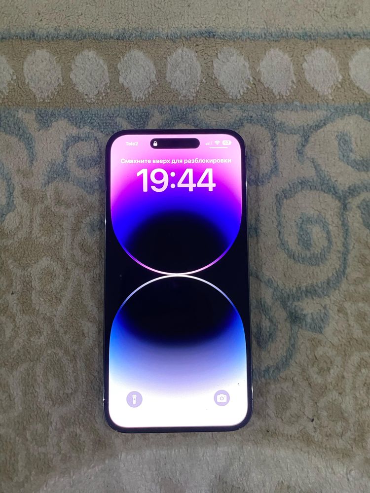 Iphone 14 pro max полный комплект