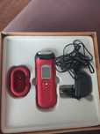 Прибор косметический Galvanic Beauty Spa m 777
