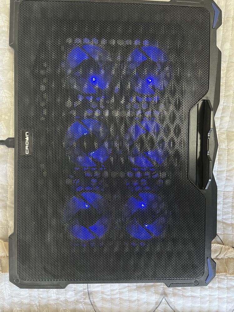 Продаётся игровой ноутбук срочно