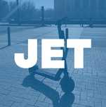 Промокод JET на 50% на первые 2 поездки :OLOUFW