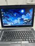 Dell Latitude E6420