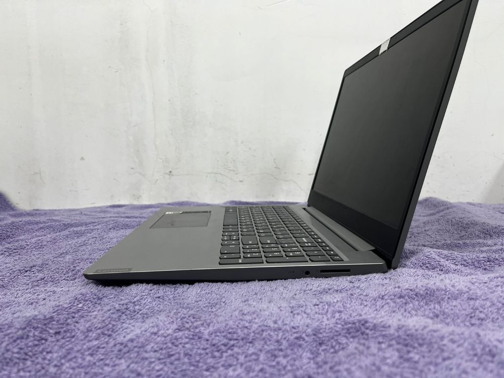 Ноутбук Lenovo.S145-15API Laptop [ideapad]- Type 81UT