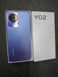 Смартфон VIVO Y02 32гб