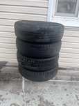 Шины Hankook optima