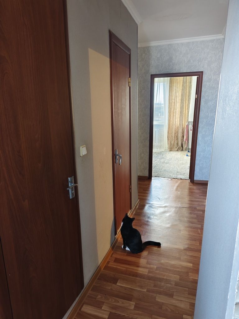 Продам 4 квартиру