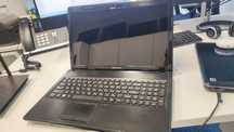 Ноутбук Lenovo G570