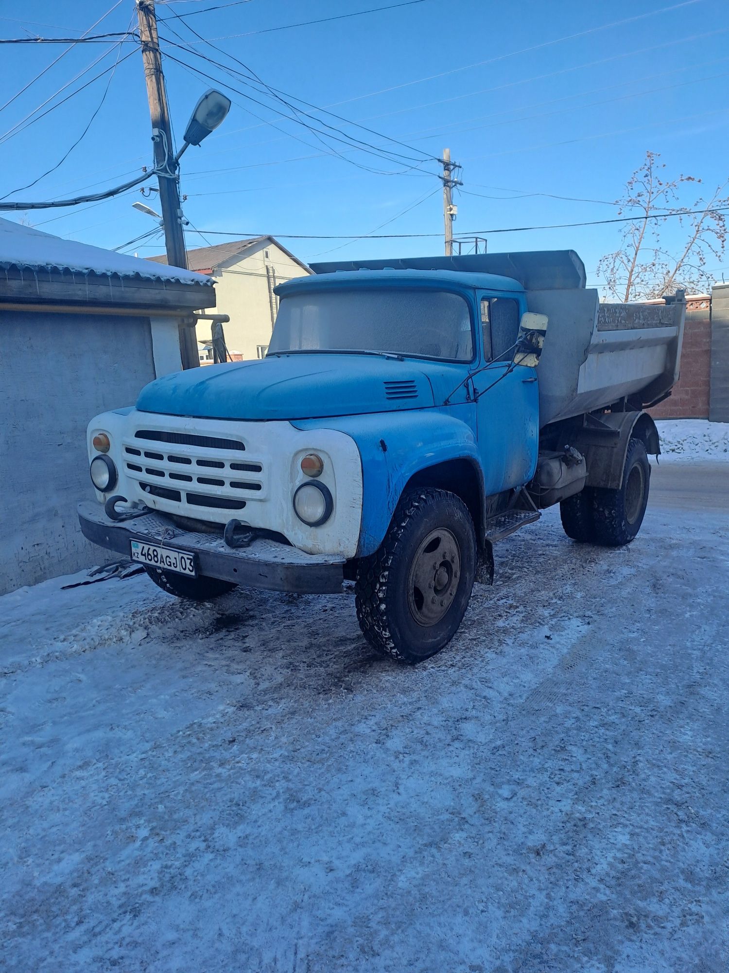 Продам,Грузовое авто
