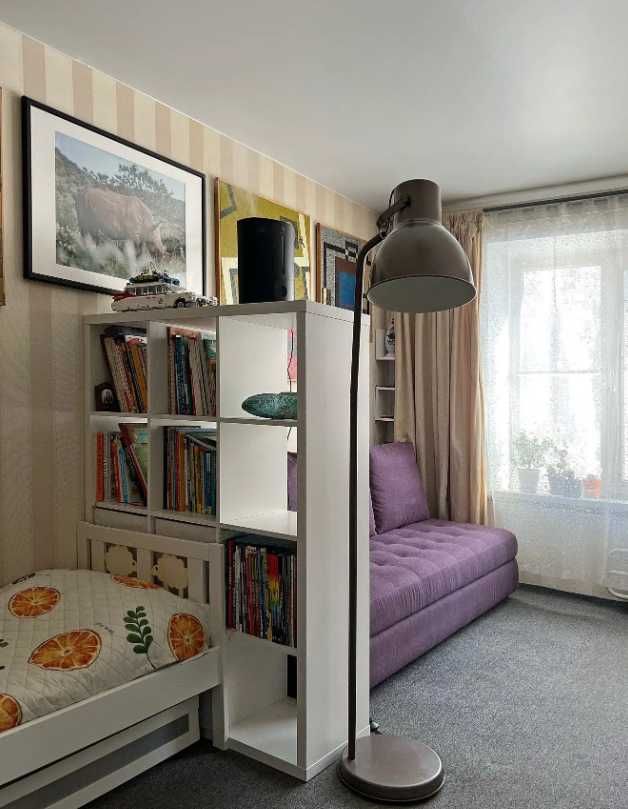 продам 1ком кв на Брусиловского Шакарима