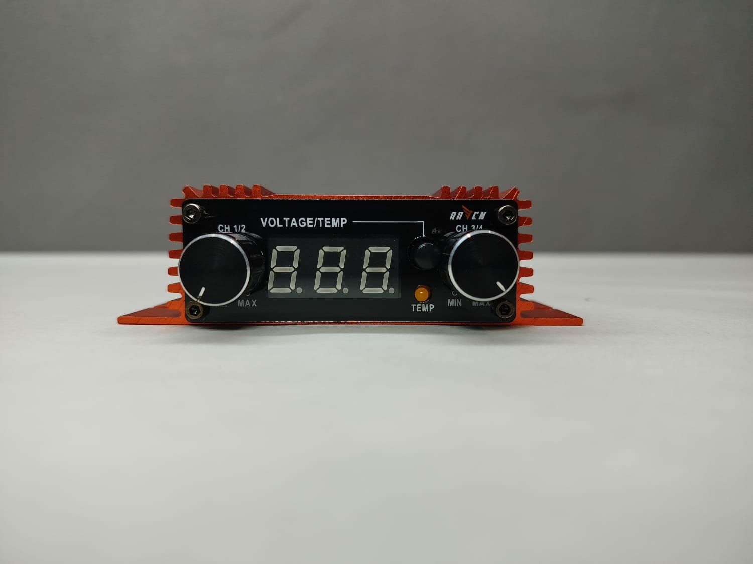 Продам 4-канальный усилитель DL Audio Raven 4.135 V.2