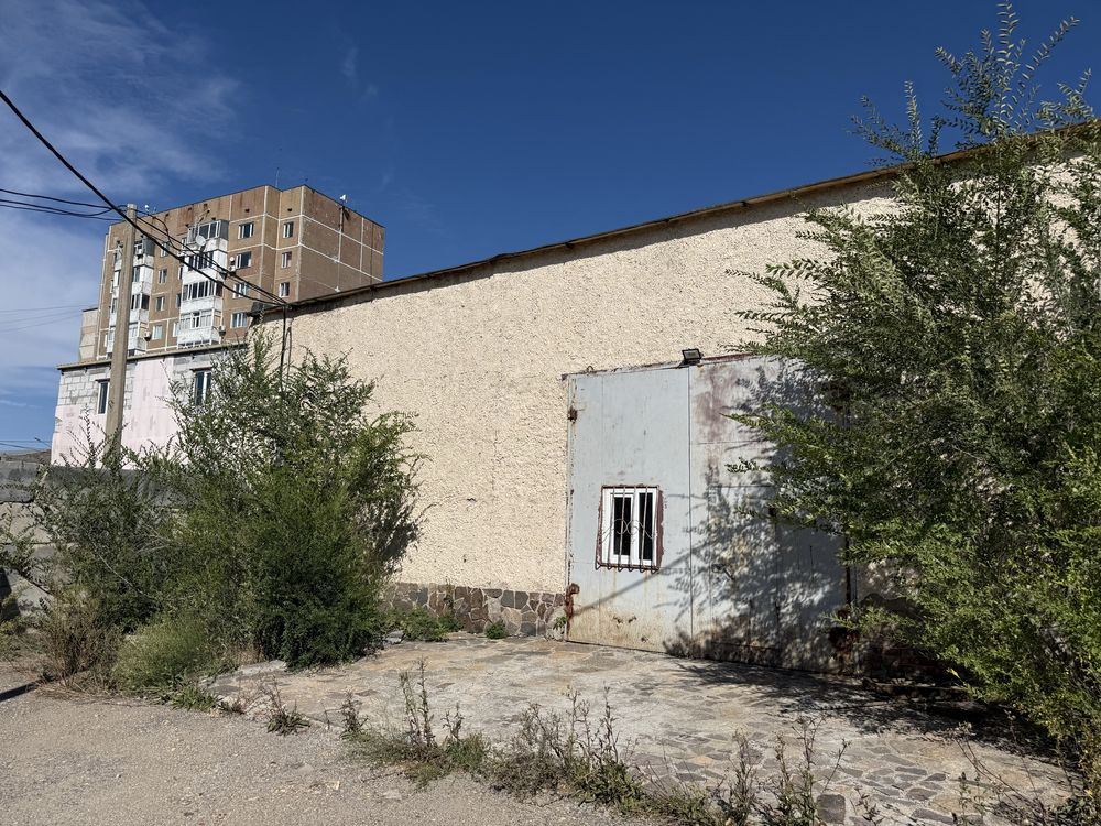 Аренда базы в городе, мира 55Б