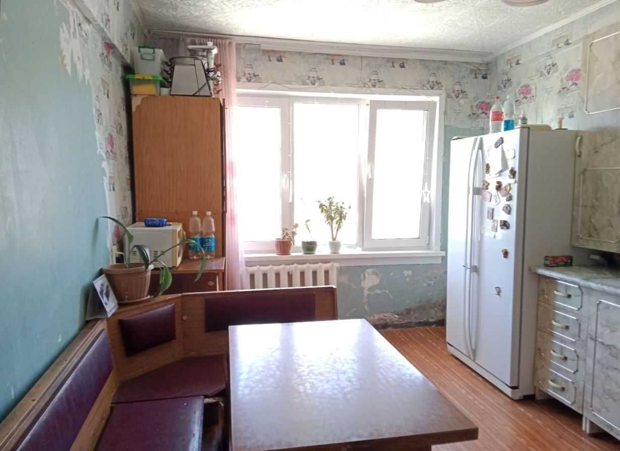 Продается 3 комнатная квартира на КШТ - 22,5млн.!