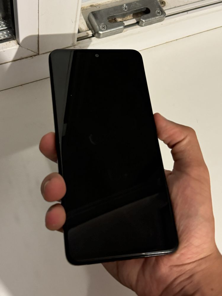 Poco x4 pro 5G 256/8