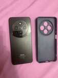Poco c75 6/128 черный